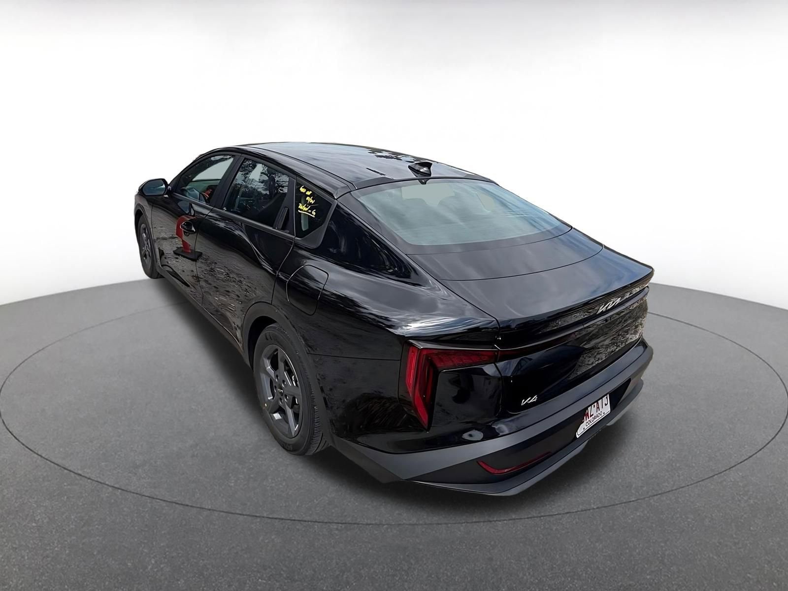 Thumbnail: 2025 Kia K4 - 5