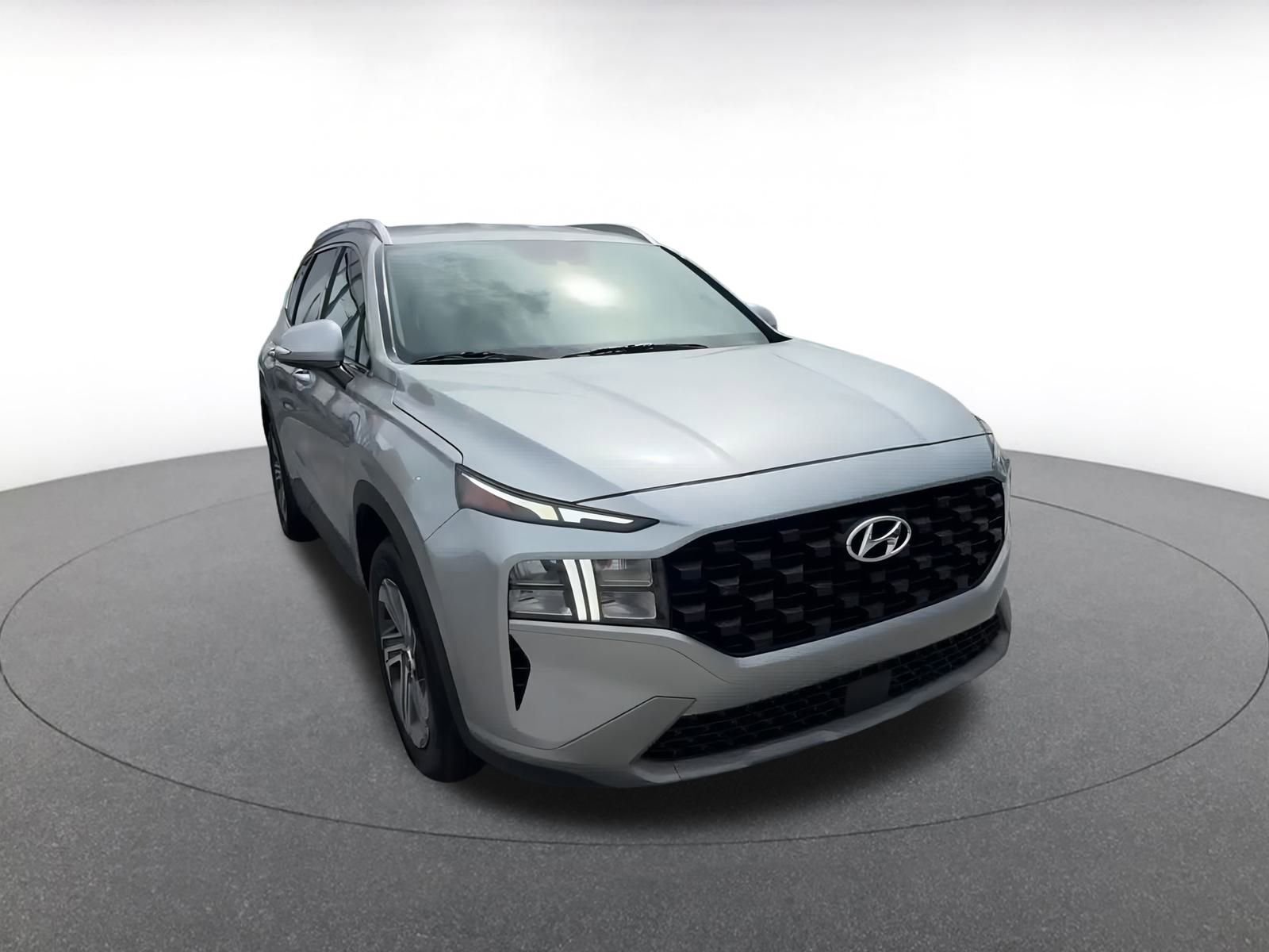 Thumbnail: 2023 Hyundai Santa Fe - 3