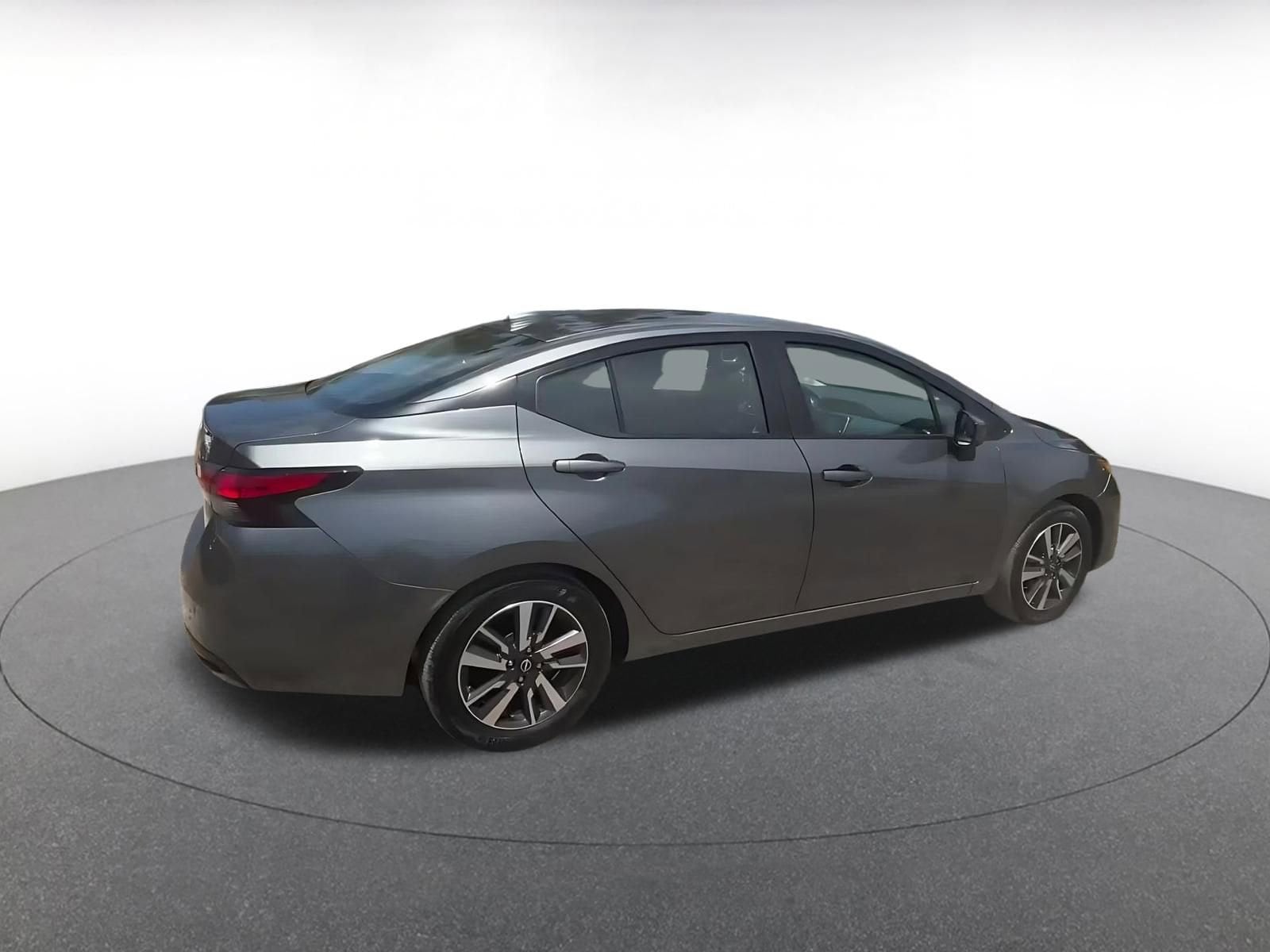 Thumbnail: 2025 Nissan Versa - 15