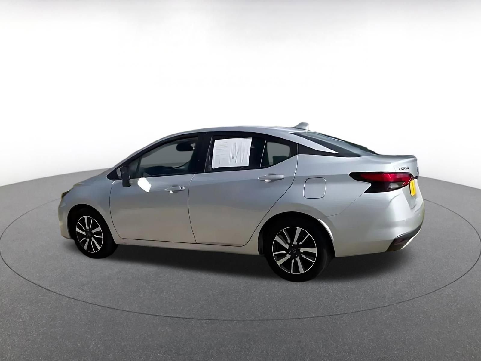 Thumbnail: 2025 Nissan Versa - 10