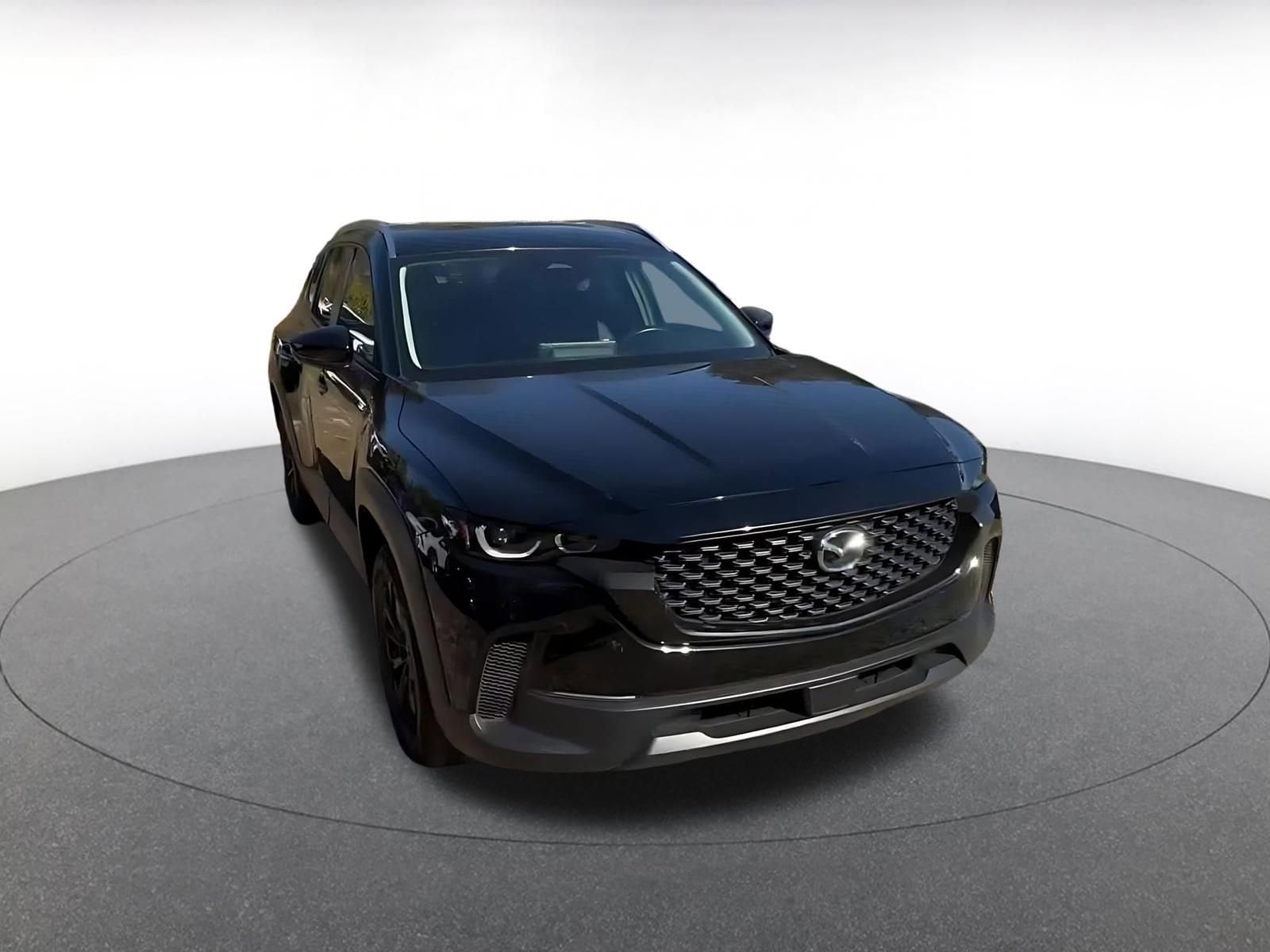 Thumbnail: 2025 Mazda CX-50 - 3