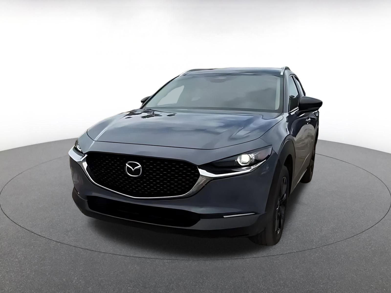 Thumbnail: 2025 Mazda CX-30 - 7