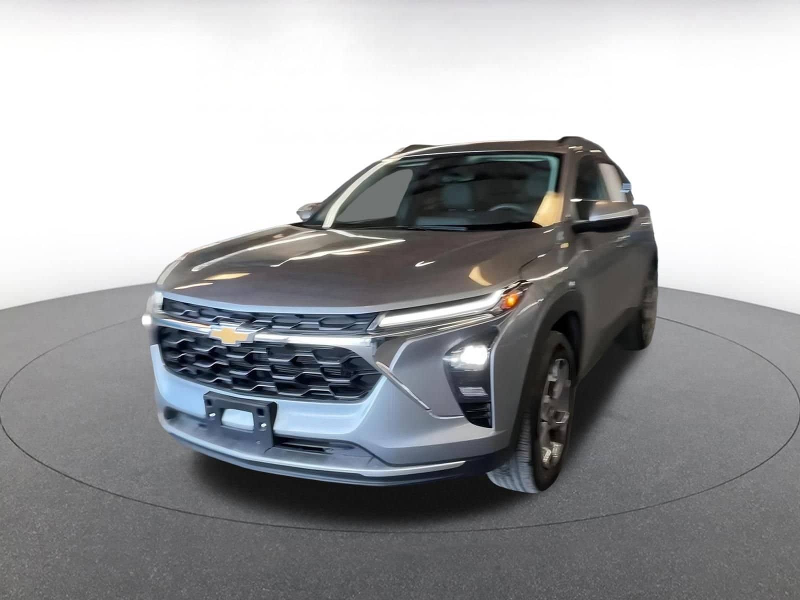 Thumbnail: 2025 Chevrolet Trax - 7