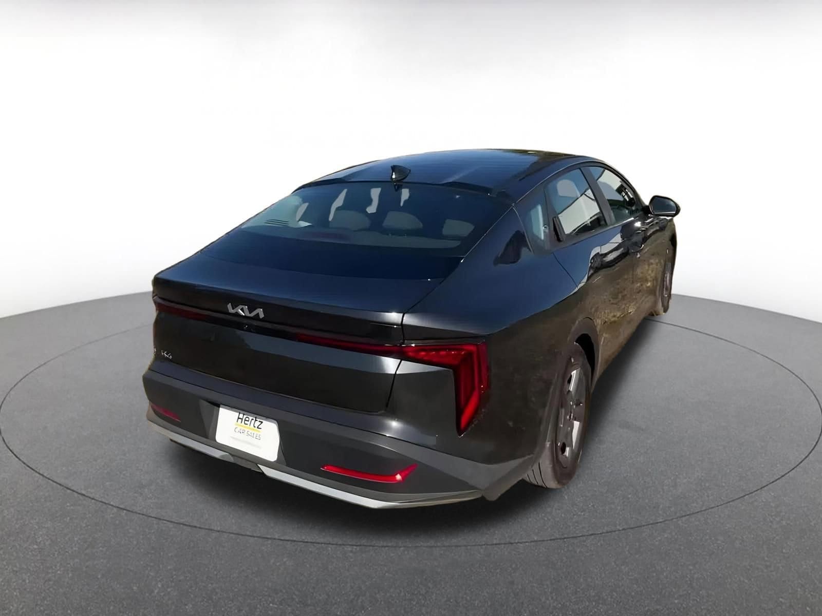 Thumbnail: 2025 Kia K4 - 14