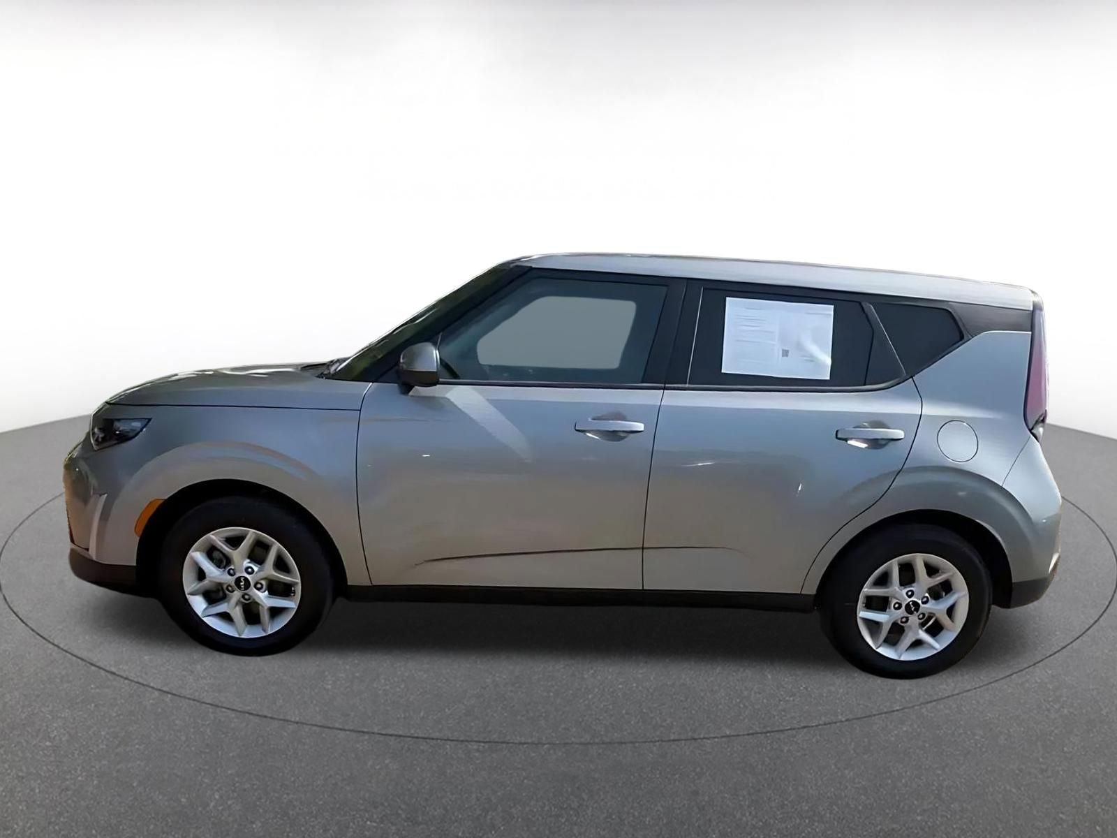 Thumbnail: 2025 Kia Soul - 9