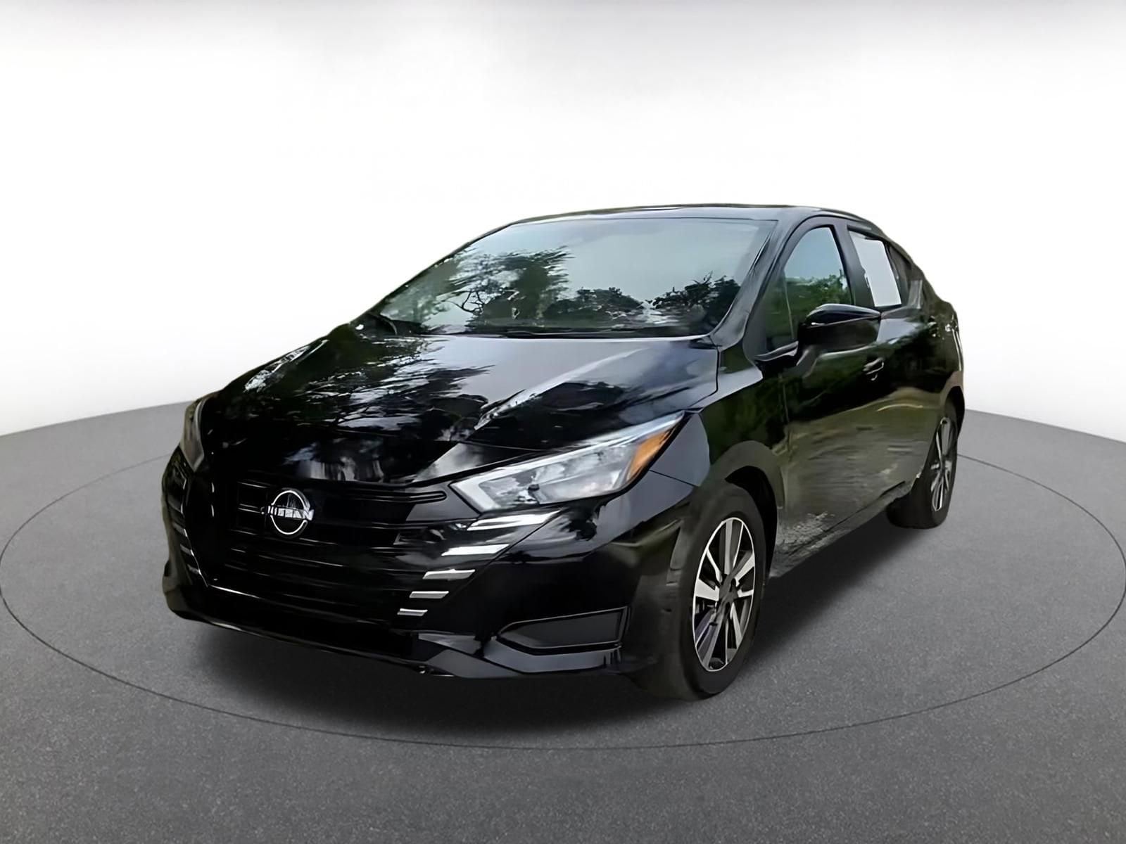 Thumbnail: 2025 Nissan Versa - 7