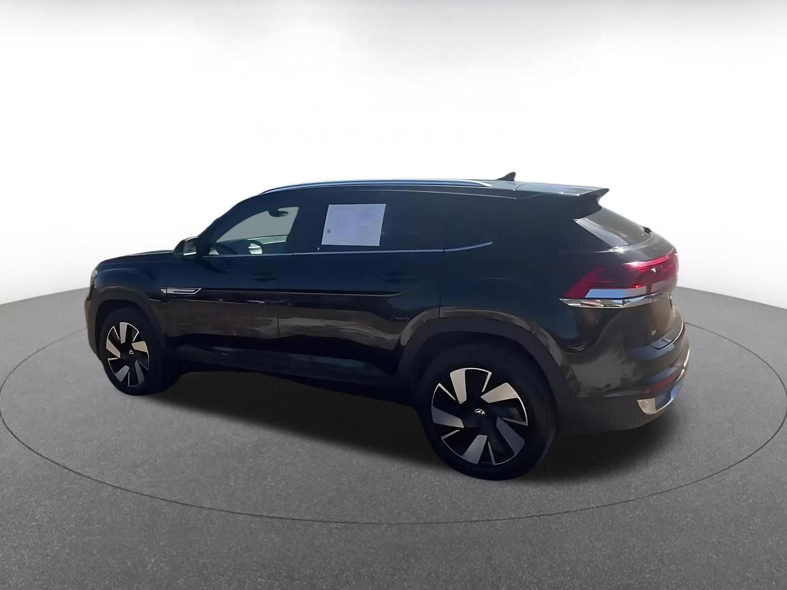 Thumbnail: 2025 Volkswagen Atlas - 10