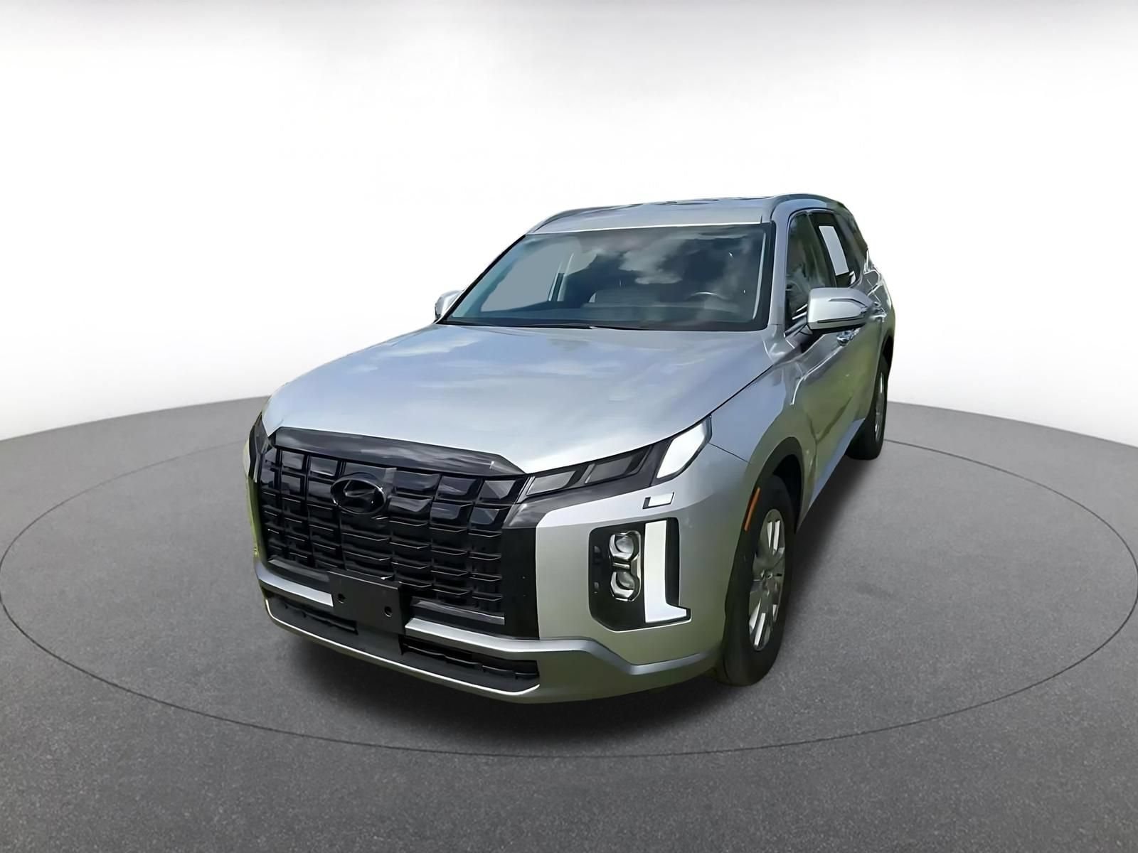 Thumbnail: 2025 Hyundai Palisade - 7