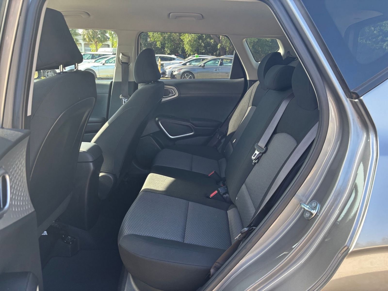 Thumbnail: 2025 Kia Soul - 24