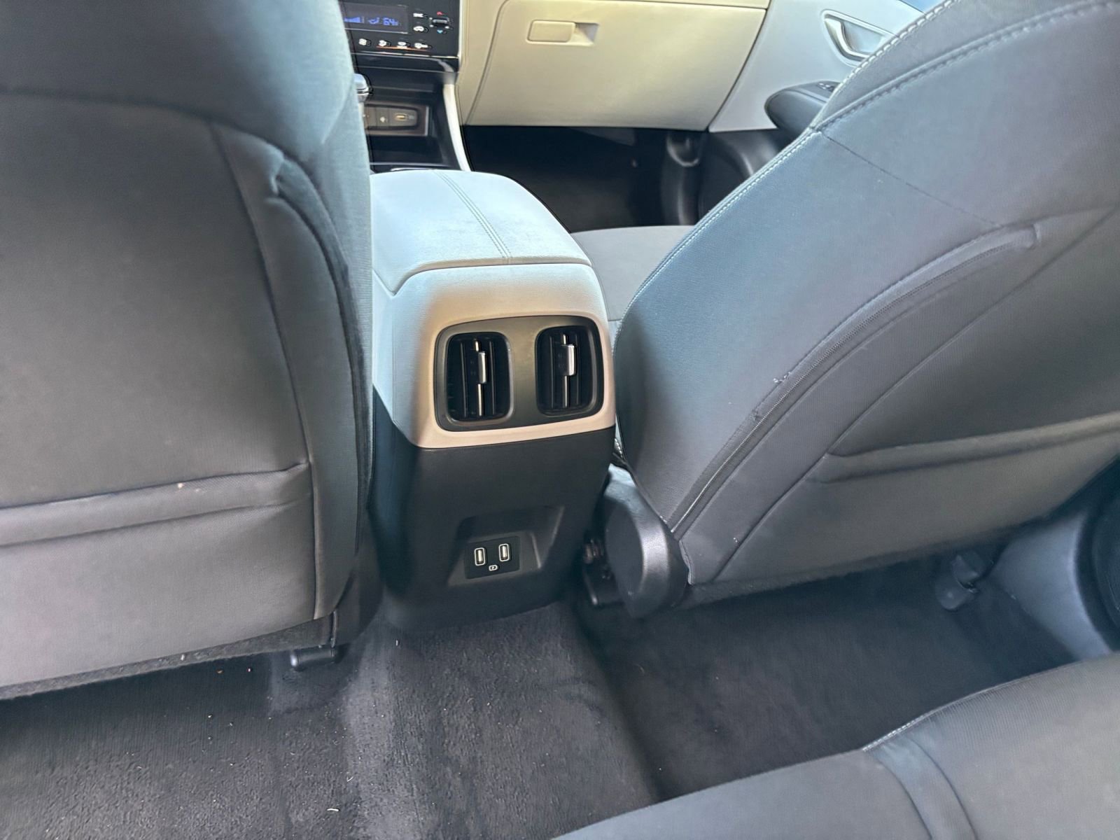 Thumbnail: 2024 Hyundai Tucson - 24