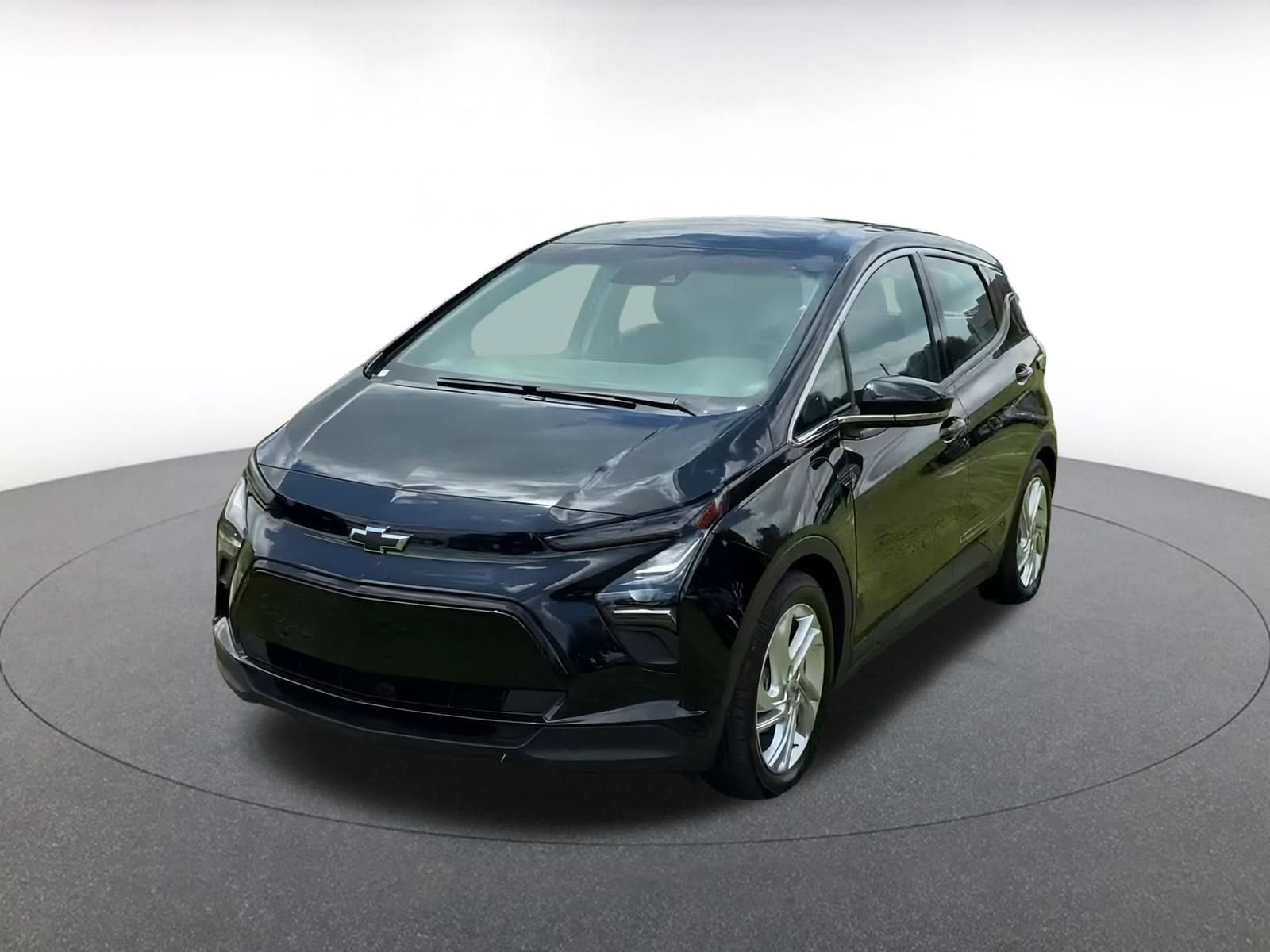 Thumbnail: 2023 Chevrolet Bolt EV - 7