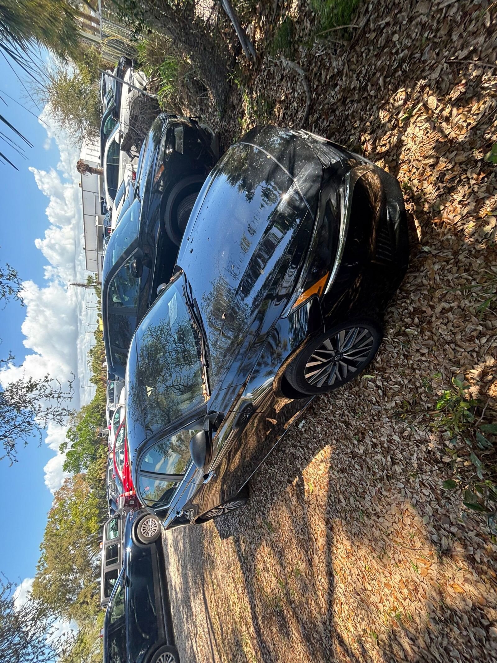 Thumbnail: 2024 Nissan Altima - 8