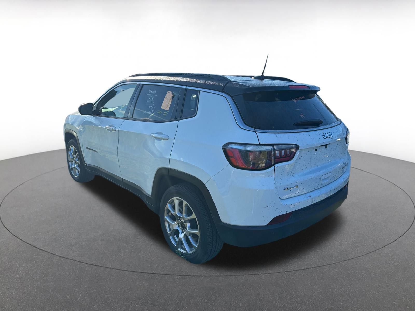 Thumbnail: 2025 Jeep Compass - 14