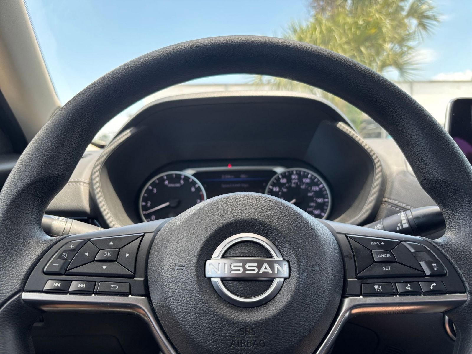 Thumbnail: 2025 Nissan Sentra - 29