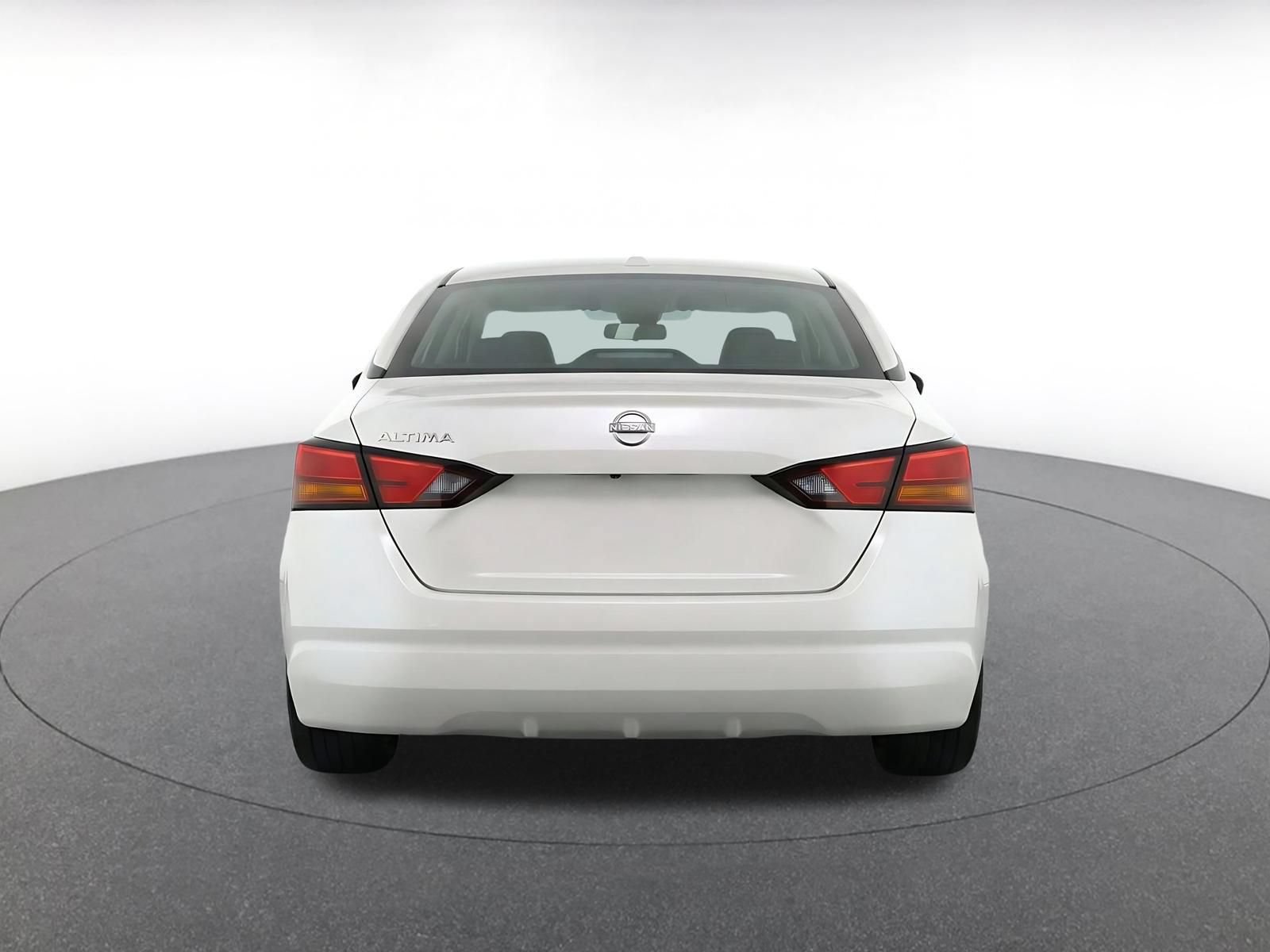 Thumbnail: 2025 Nissan Altima - 8