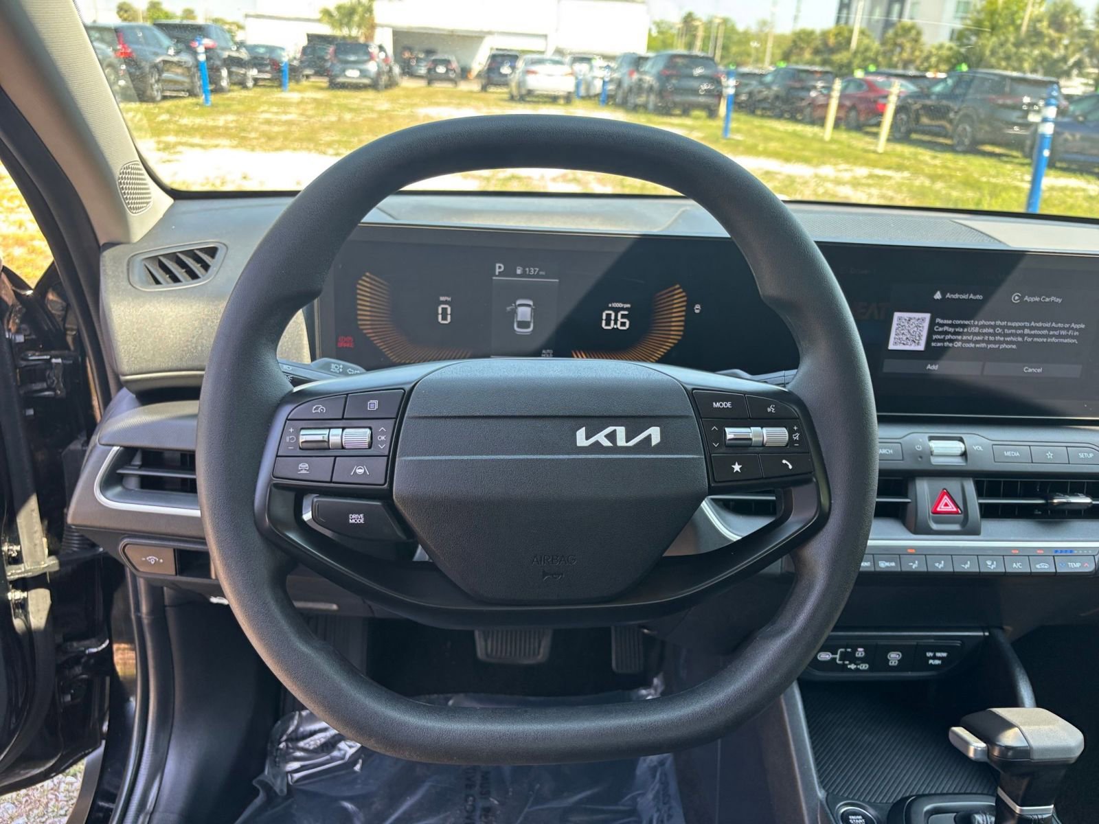 Thumbnail: 2025 Kia K4 - 30