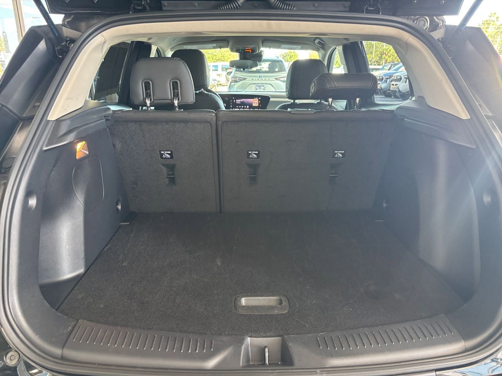 Thumbnail: 2025 Buick Encore GX - 31