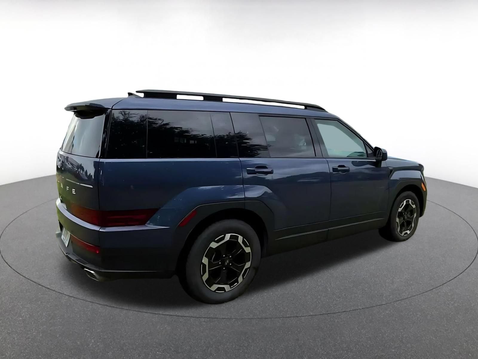 Thumbnail: 2026 Hyundai Santa Fe - 13