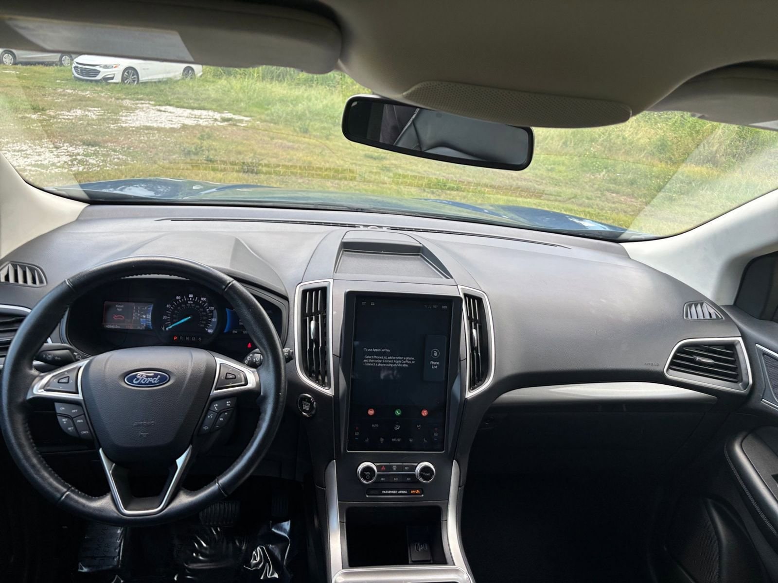 Thumbnail: 2023 Ford Edge - 33