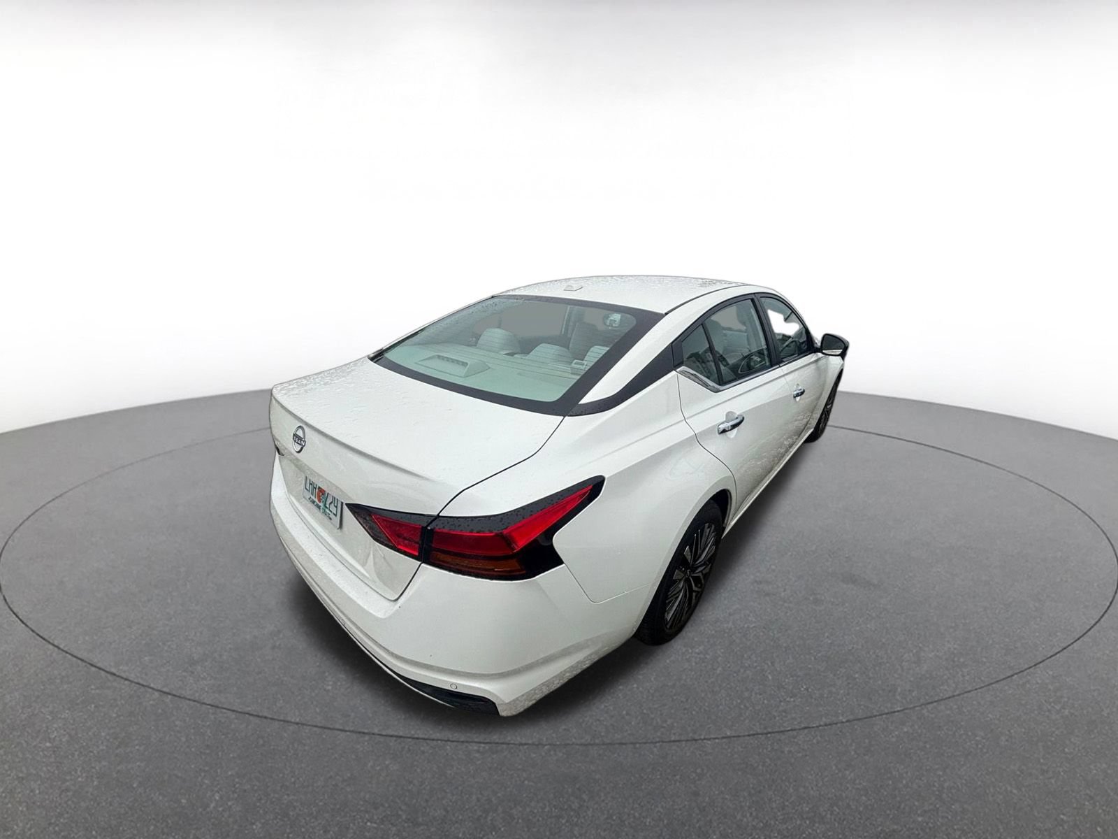 Thumbnail: 2025 Nissan Altima - 10