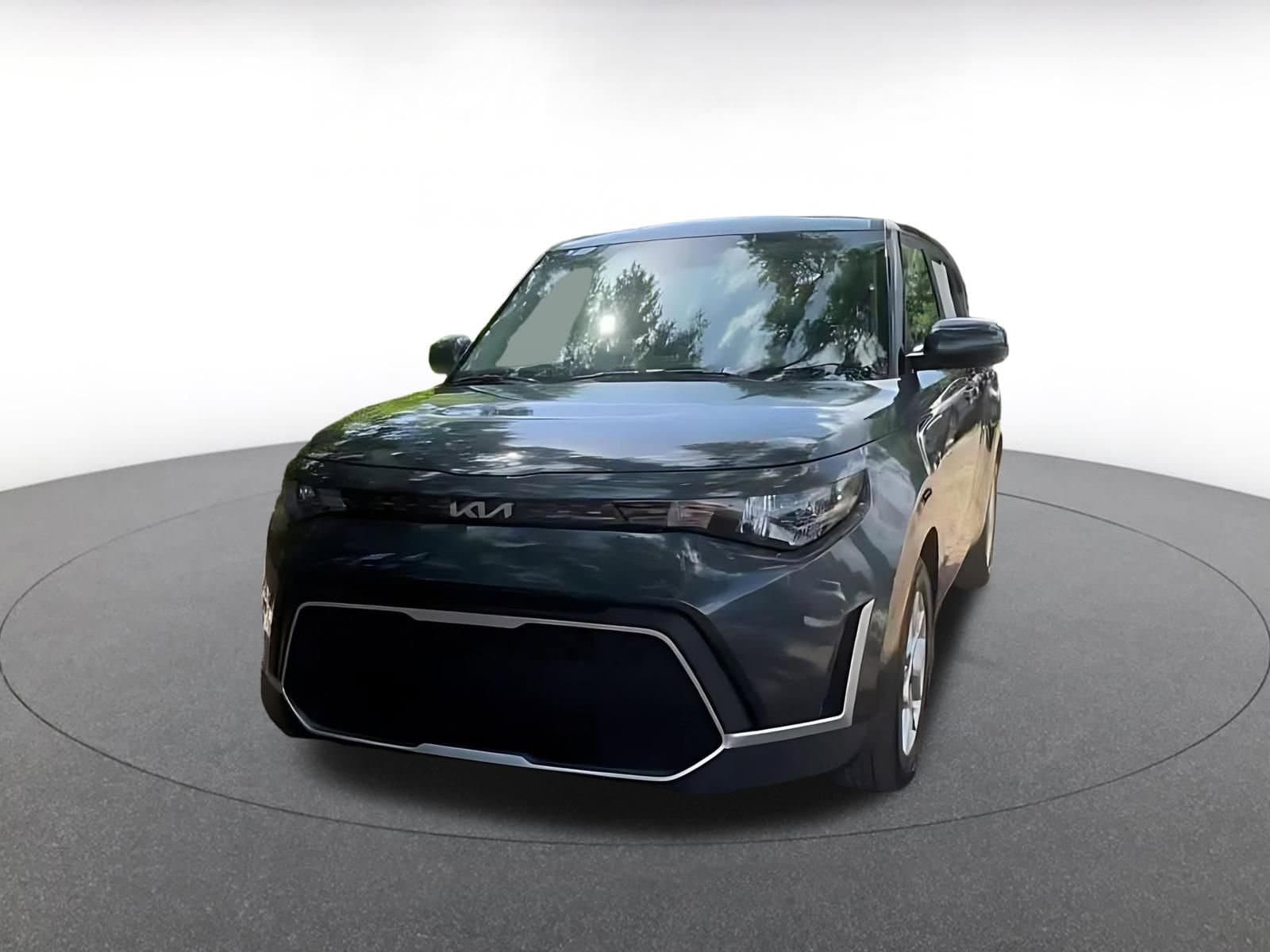 Thumbnail: 2025 Kia Soul - 7