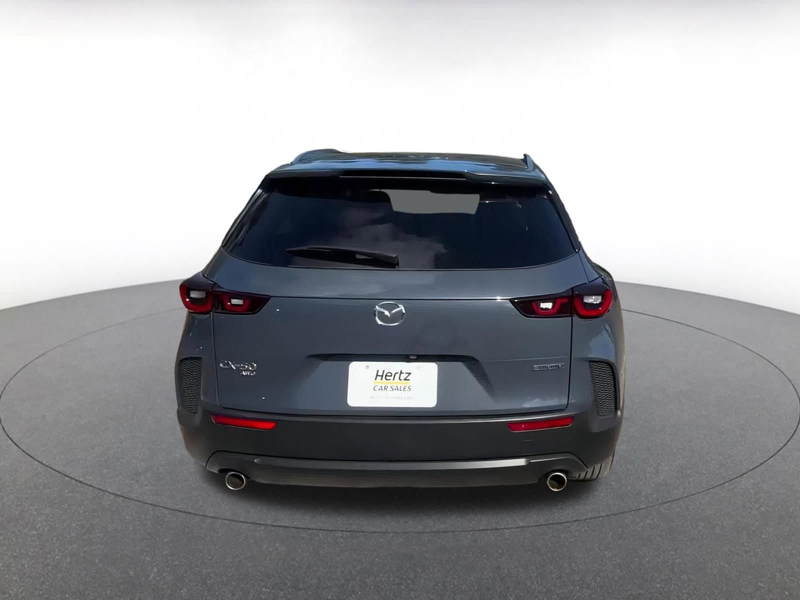 Thumbnail: 2025 Mazda CX-50 - 12