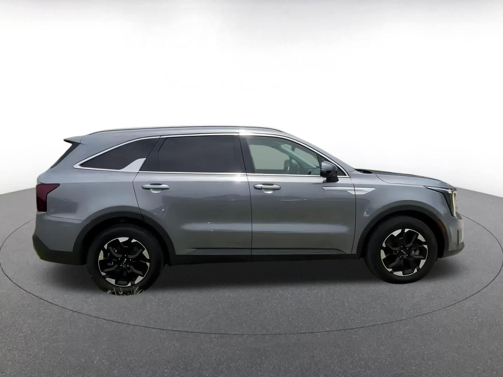 Thumbnail: 2024 Kia Sorento - 16