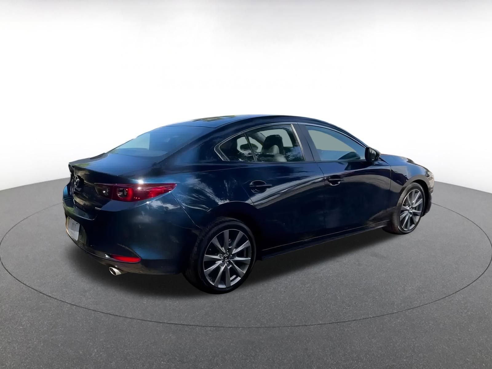 Thumbnail: 2025 Mazda Mazda3 - 14