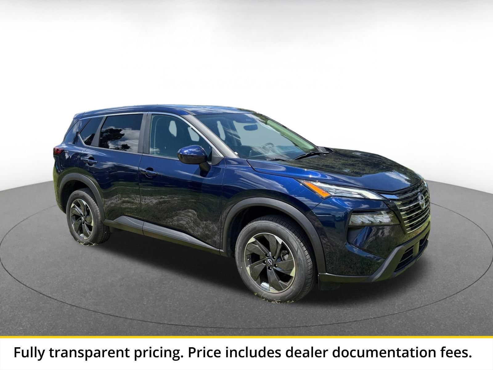 Thumbnail: 2025 Nissan Rogue - 1