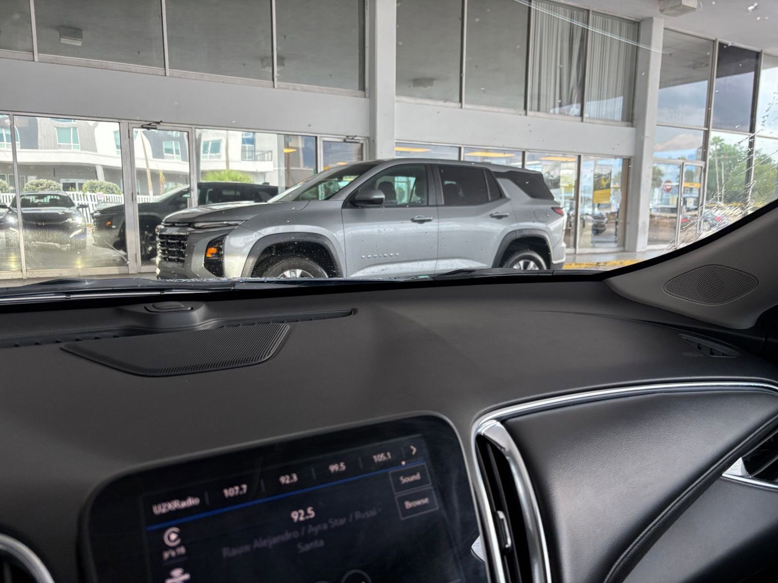 Thumbnail: 2024 Chevrolet Malibu - 35