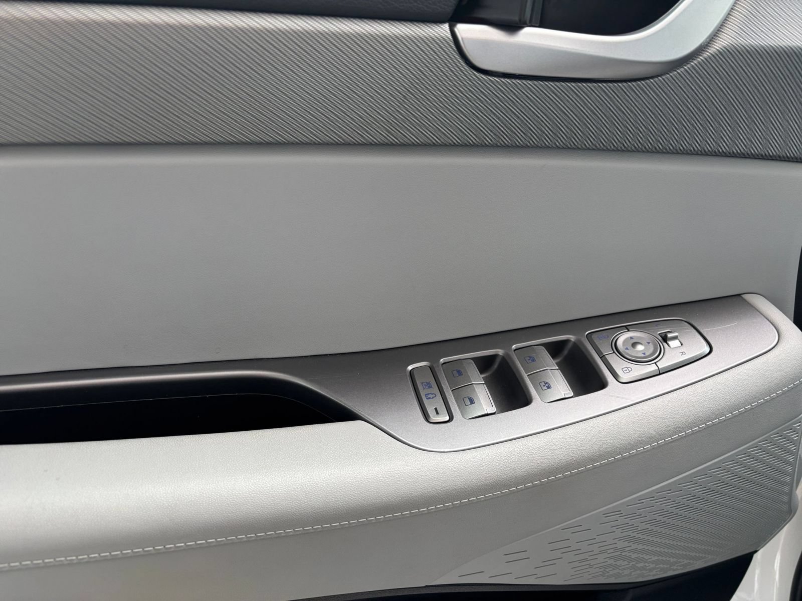 Thumbnail: 2025 Hyundai Palisade - 18
