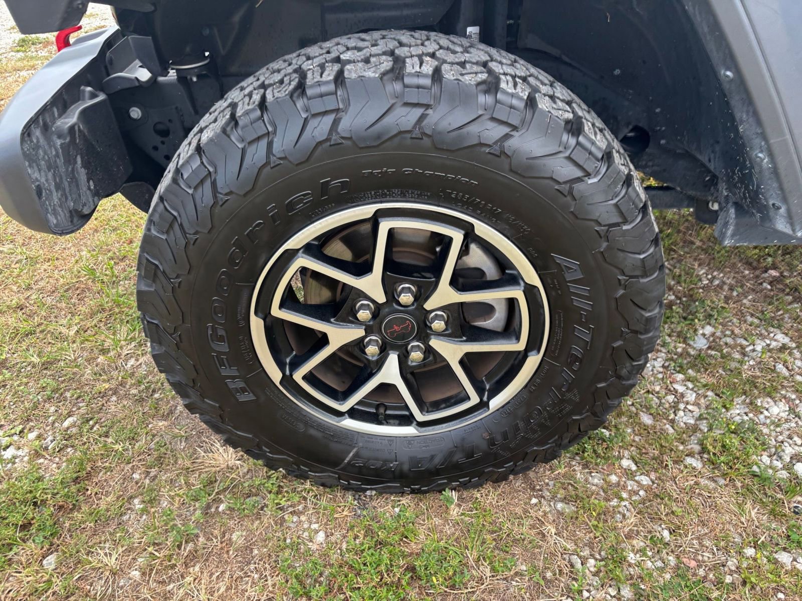 Thumbnail: 2025 Jeep Wrangler - 29