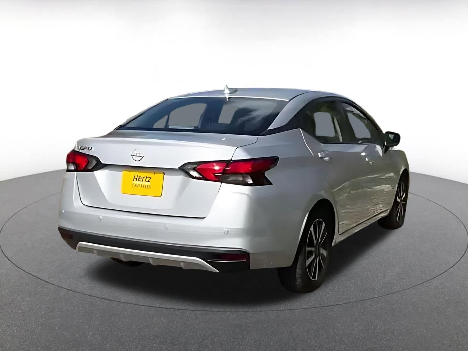 Thumbnail: 2025 Nissan Versa - 14