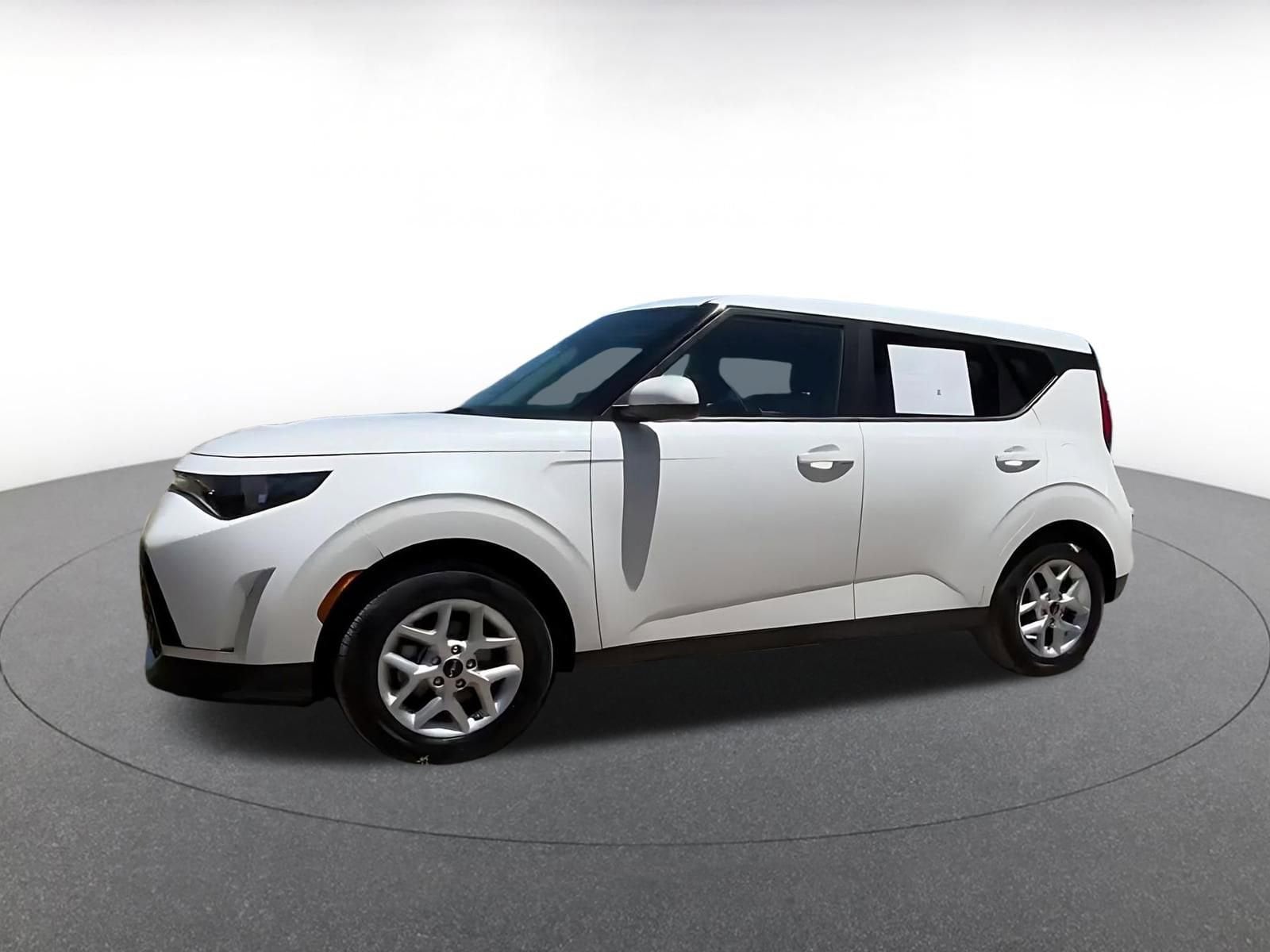 Thumbnail: 2025 Kia Soul - 8