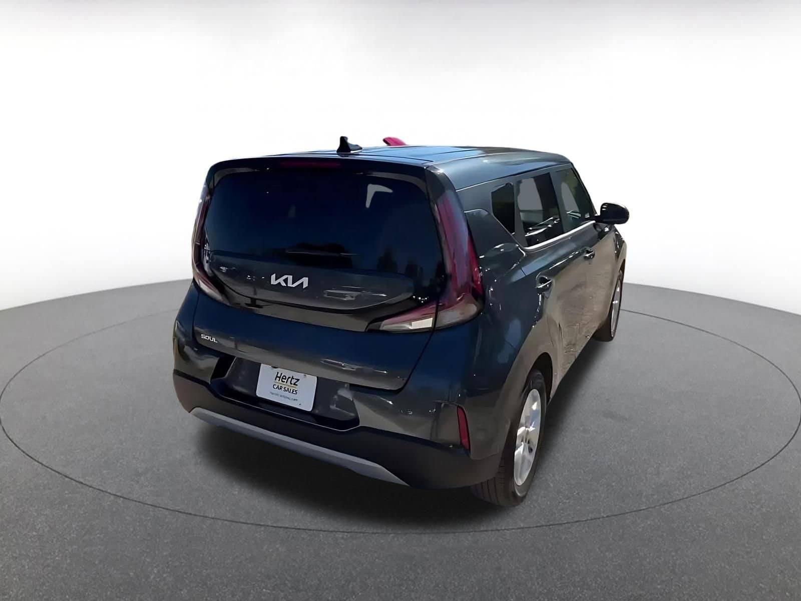 Thumbnail: 2025 Kia Soul - 14