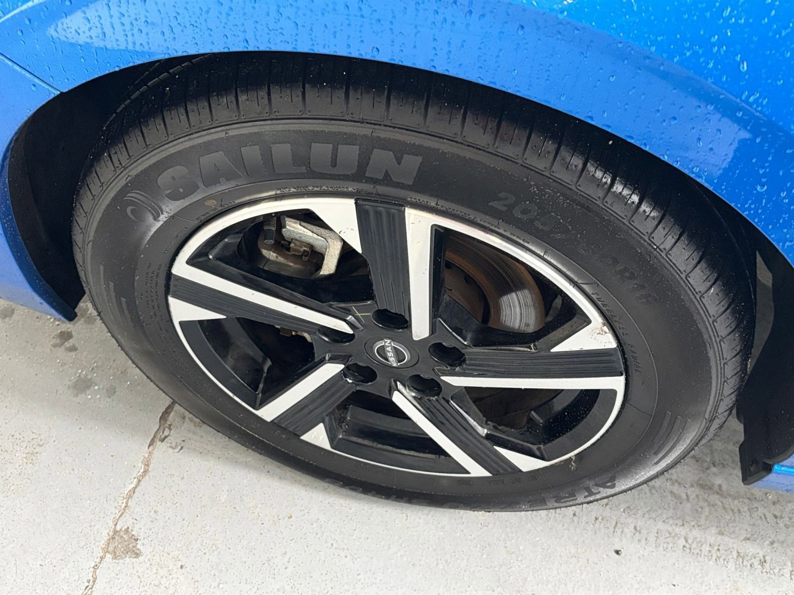 Thumbnail: 2024 Nissan Sentra - 30