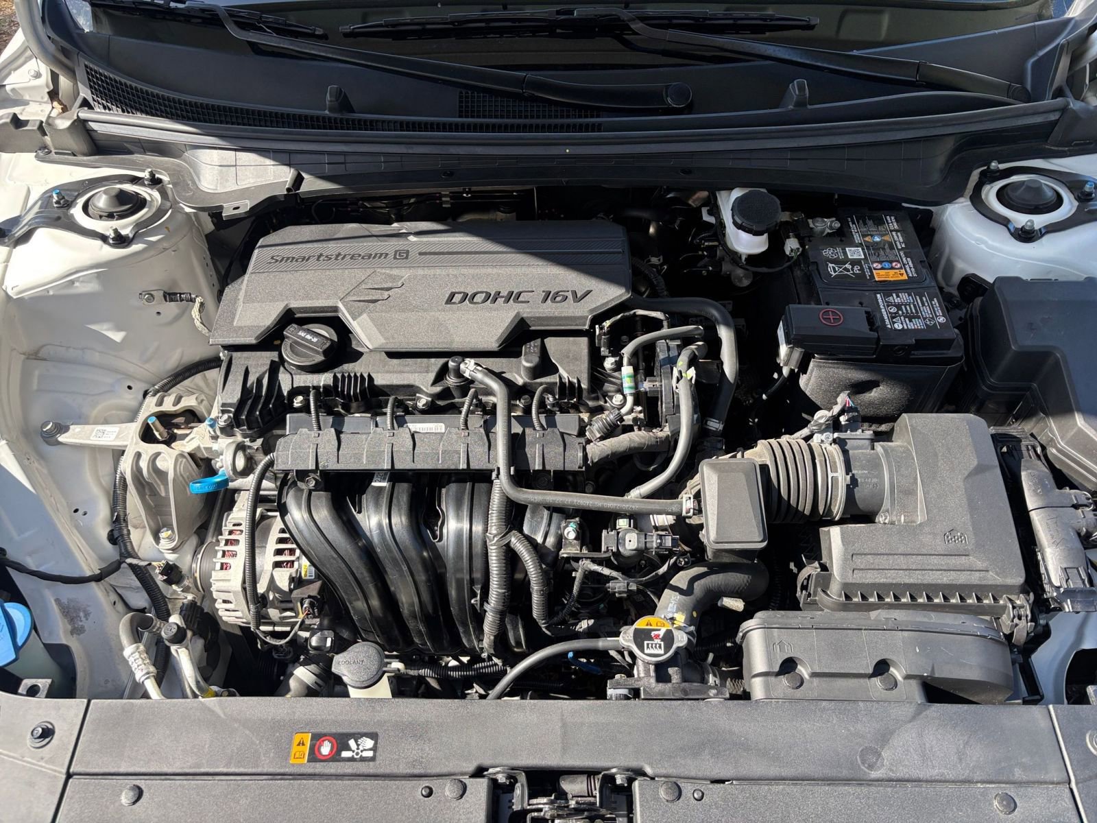 Thumbnail: 2025 Kia K4 - 34