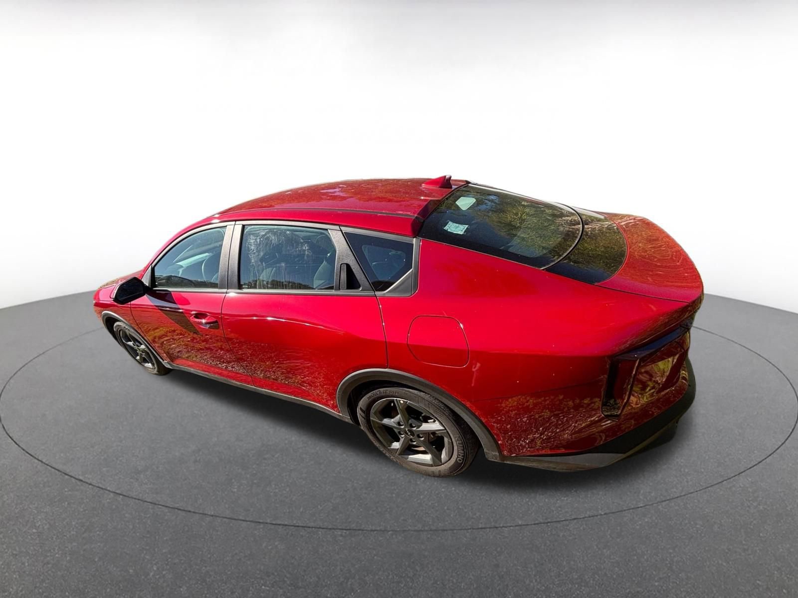 Thumbnail: 2025 Kia K4 - 5