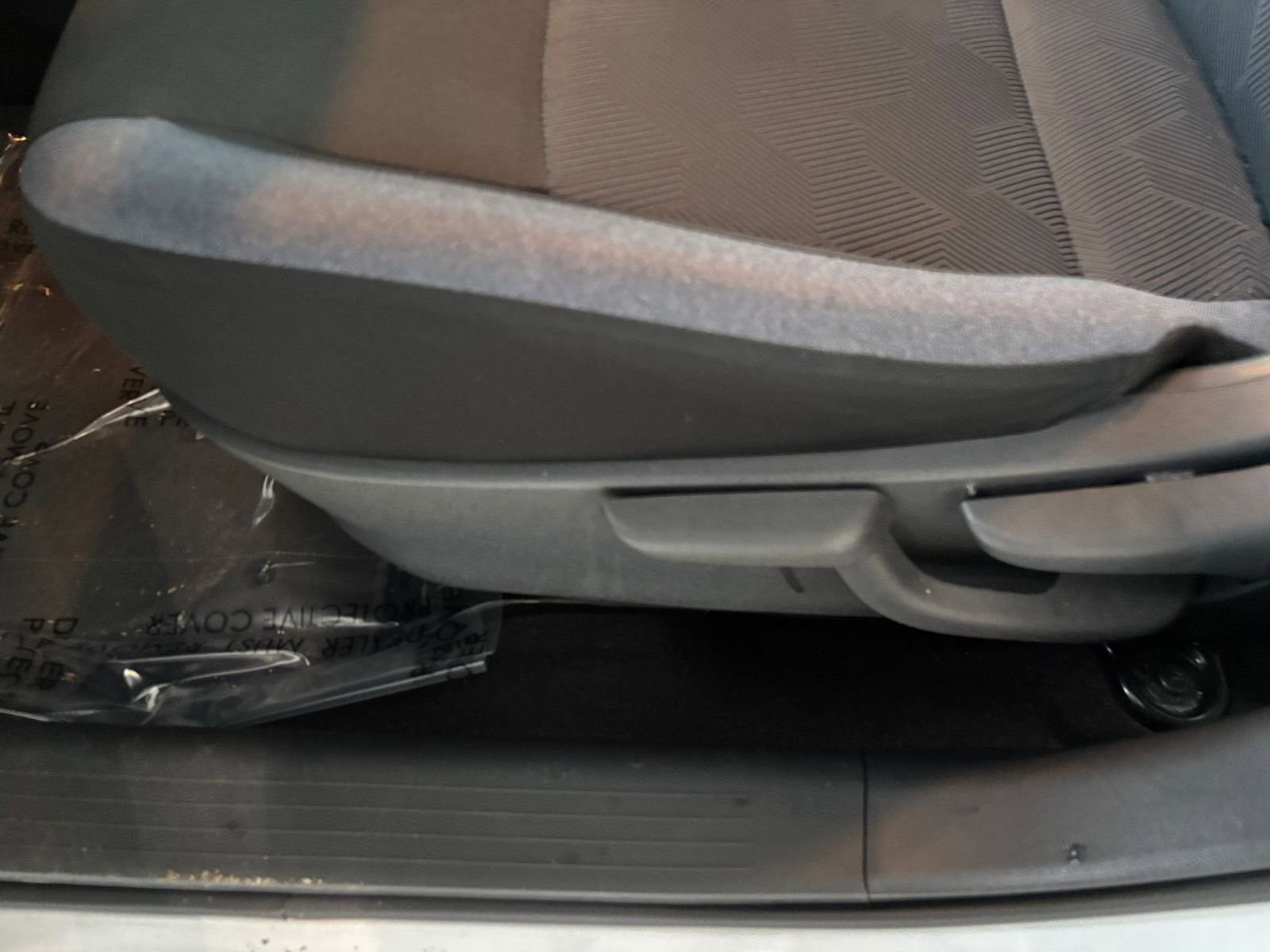 Thumbnail: 2025 Nissan Versa - 23