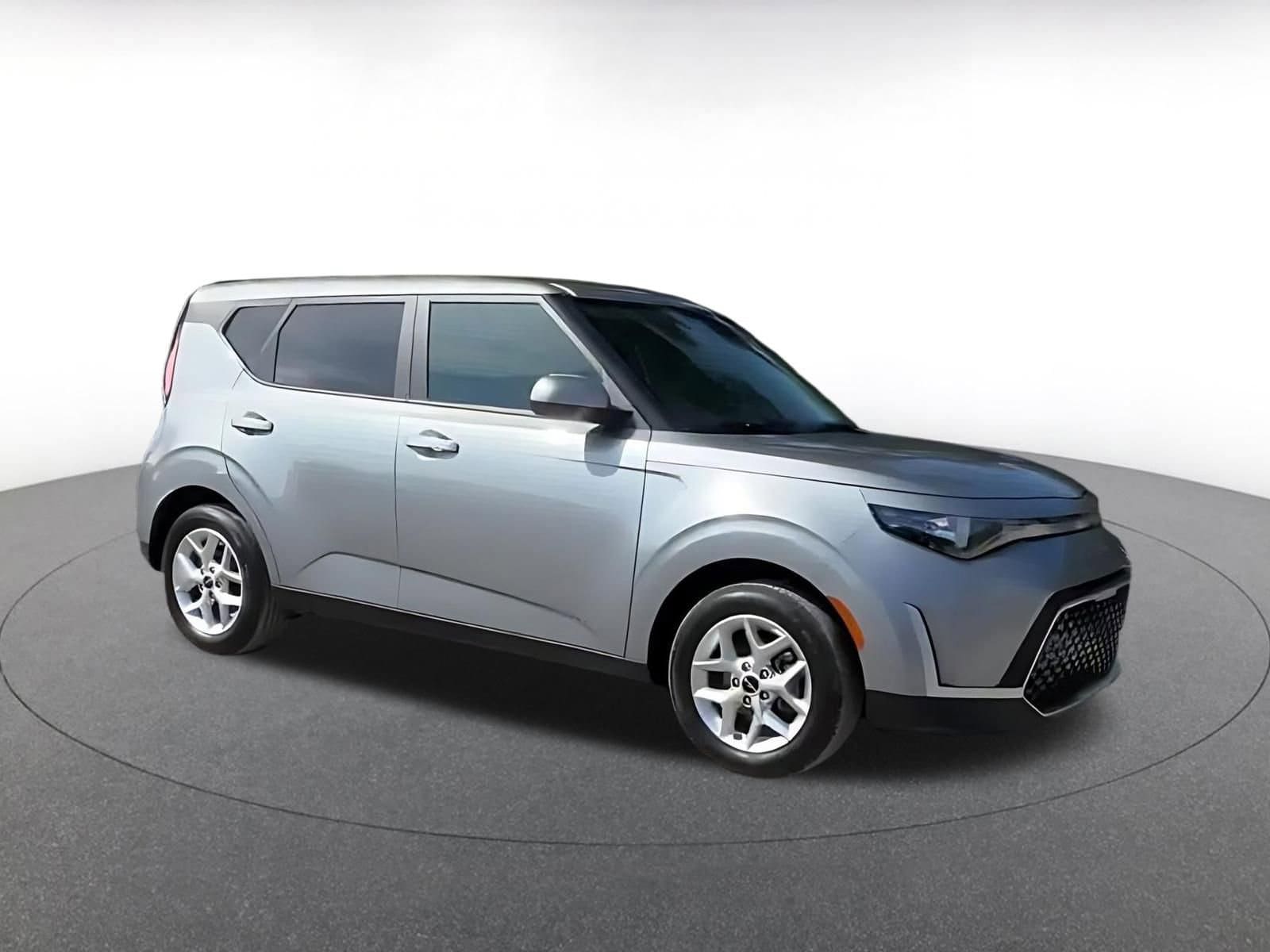 Thumbnail: 2025 Kia Soul - 2