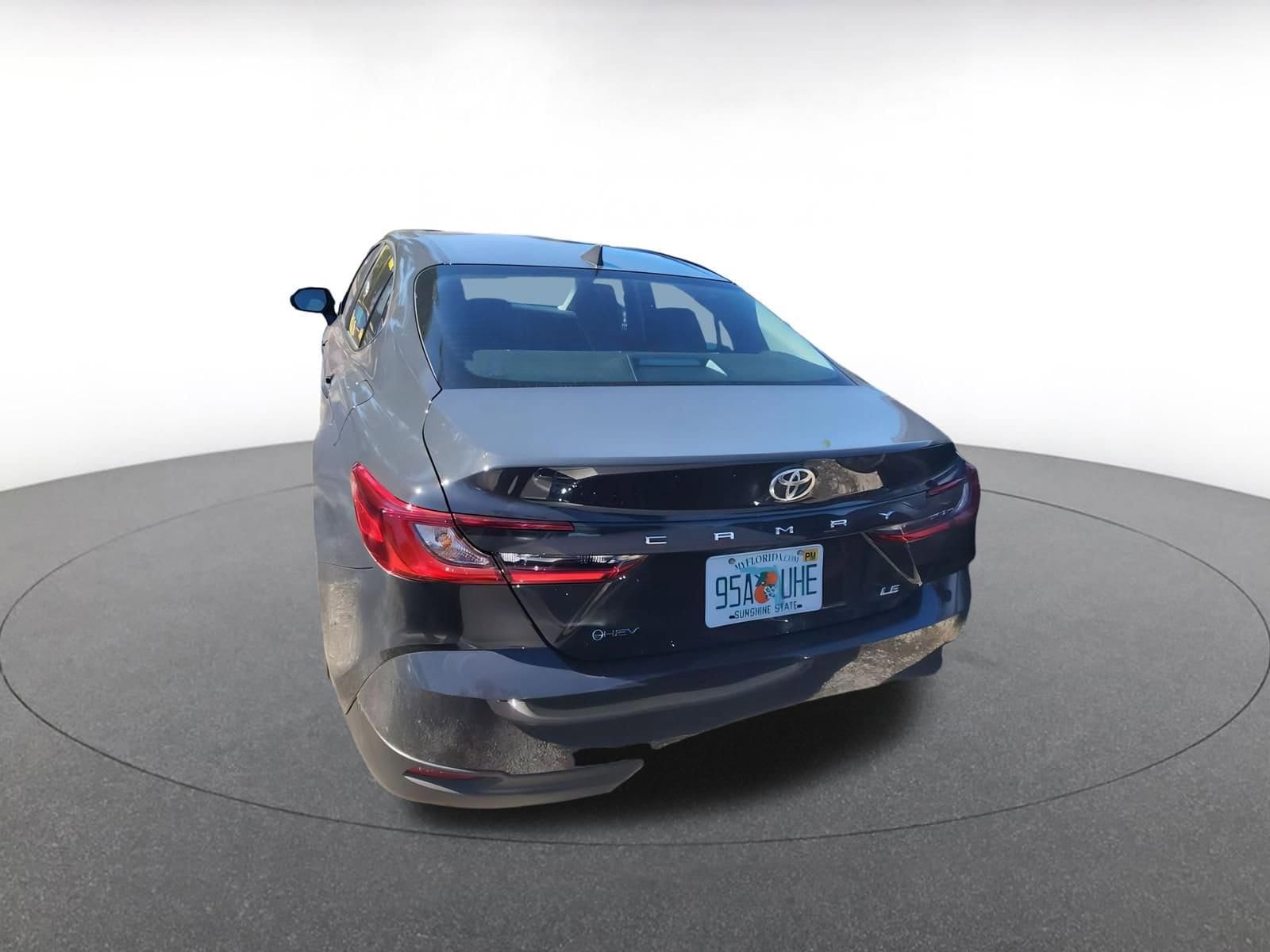 Thumbnail: 2025 Toyota Camry - 5