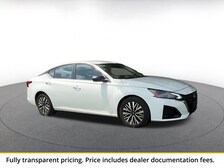2025 Nissan Altima SV -
                  Clearwater, FL