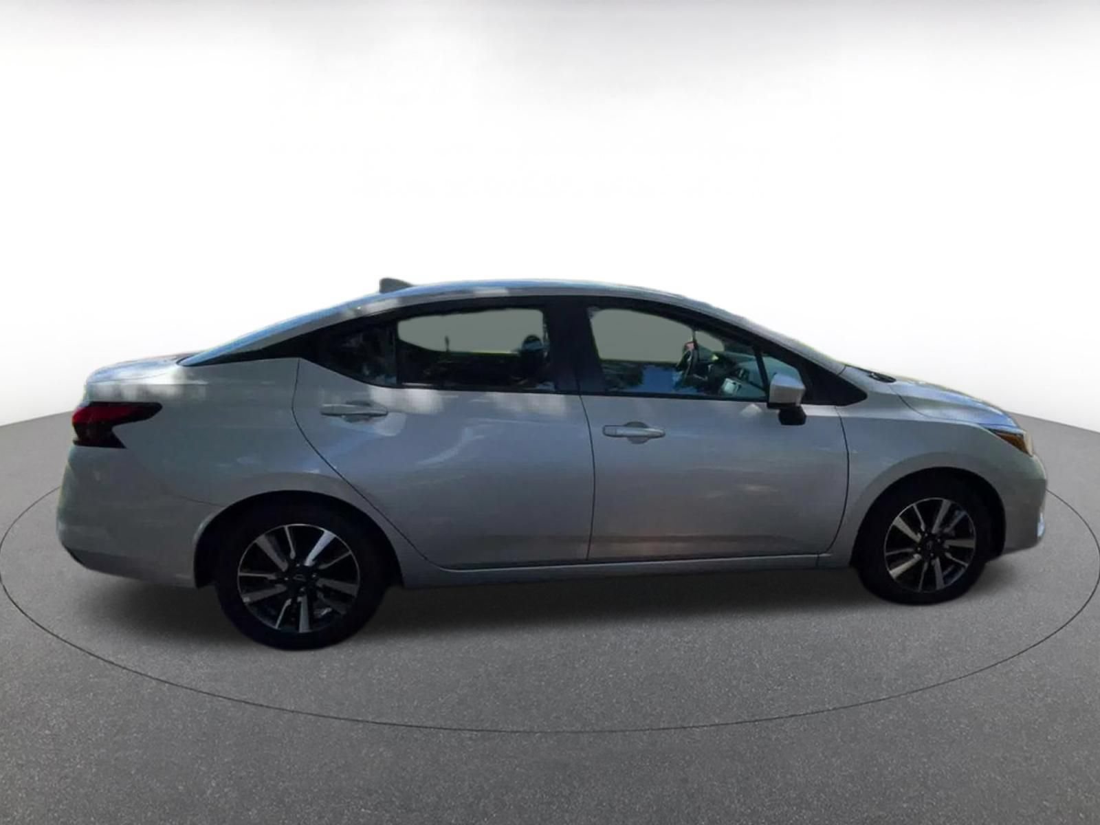 Thumbnail: 2025 Nissan Versa - 13