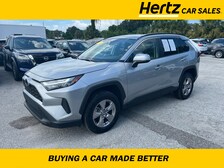 2023 Toyota RAV4 XLE -
                Clearwater, FL