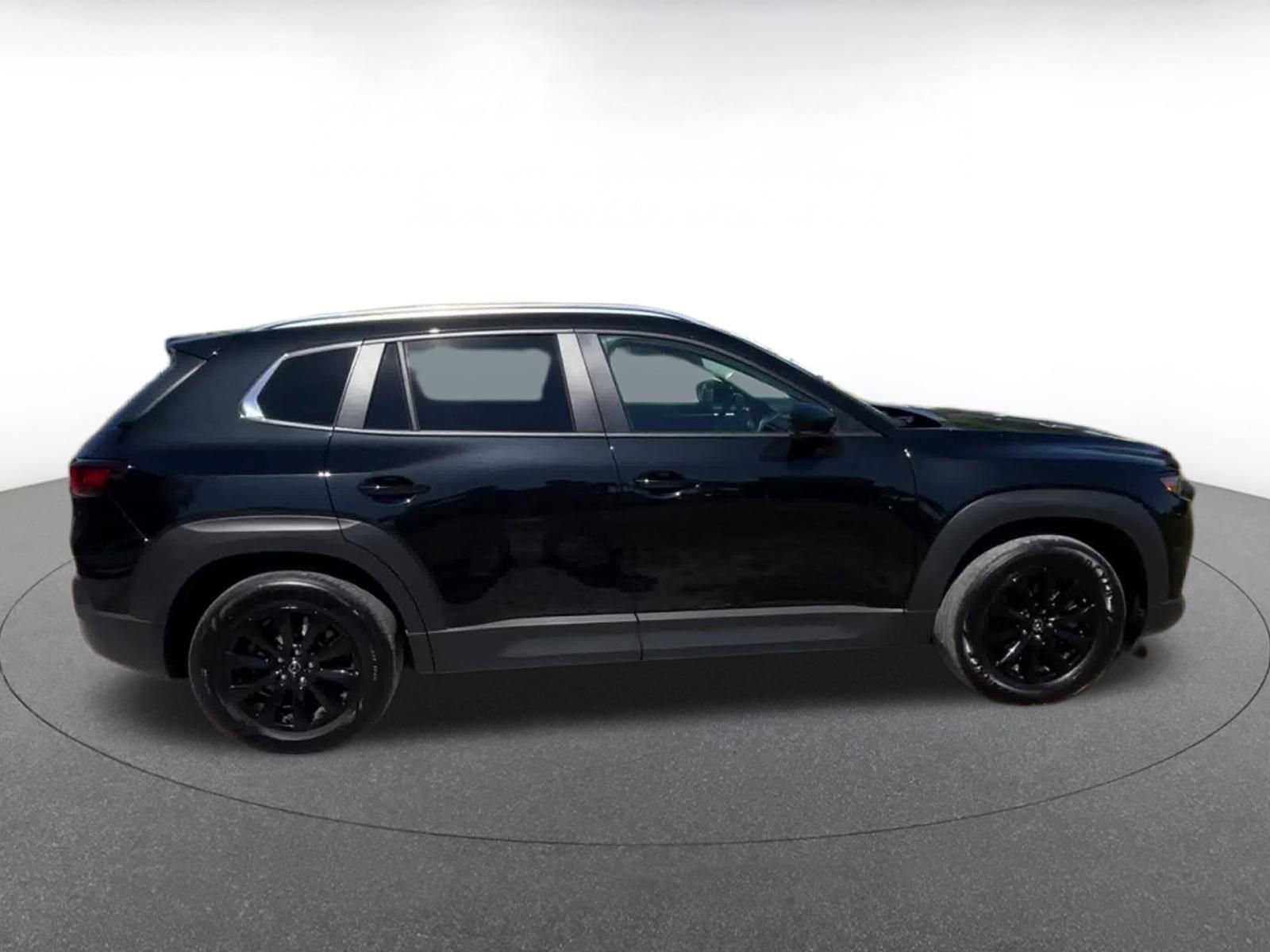 Thumbnail: 2025 Mazda CX-50 - 16