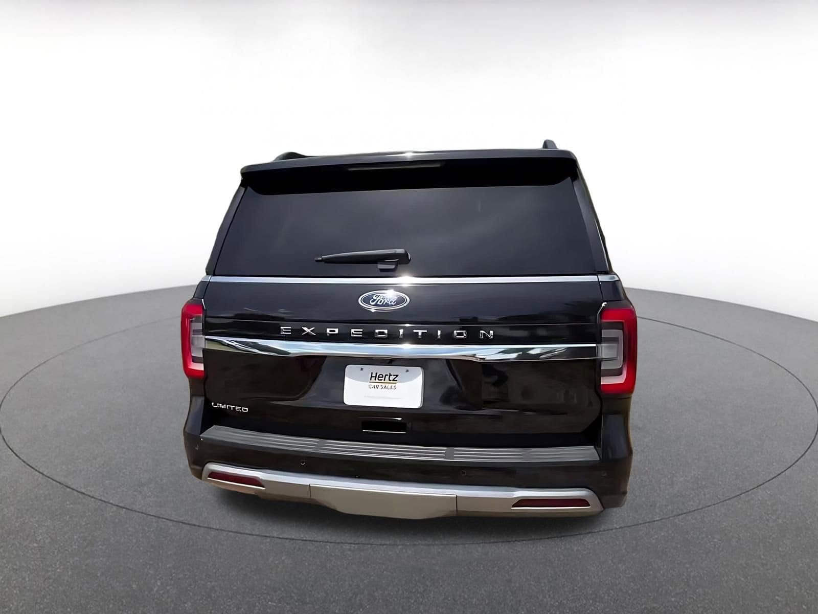 Thumbnail: 2024 Ford Expedition - 16