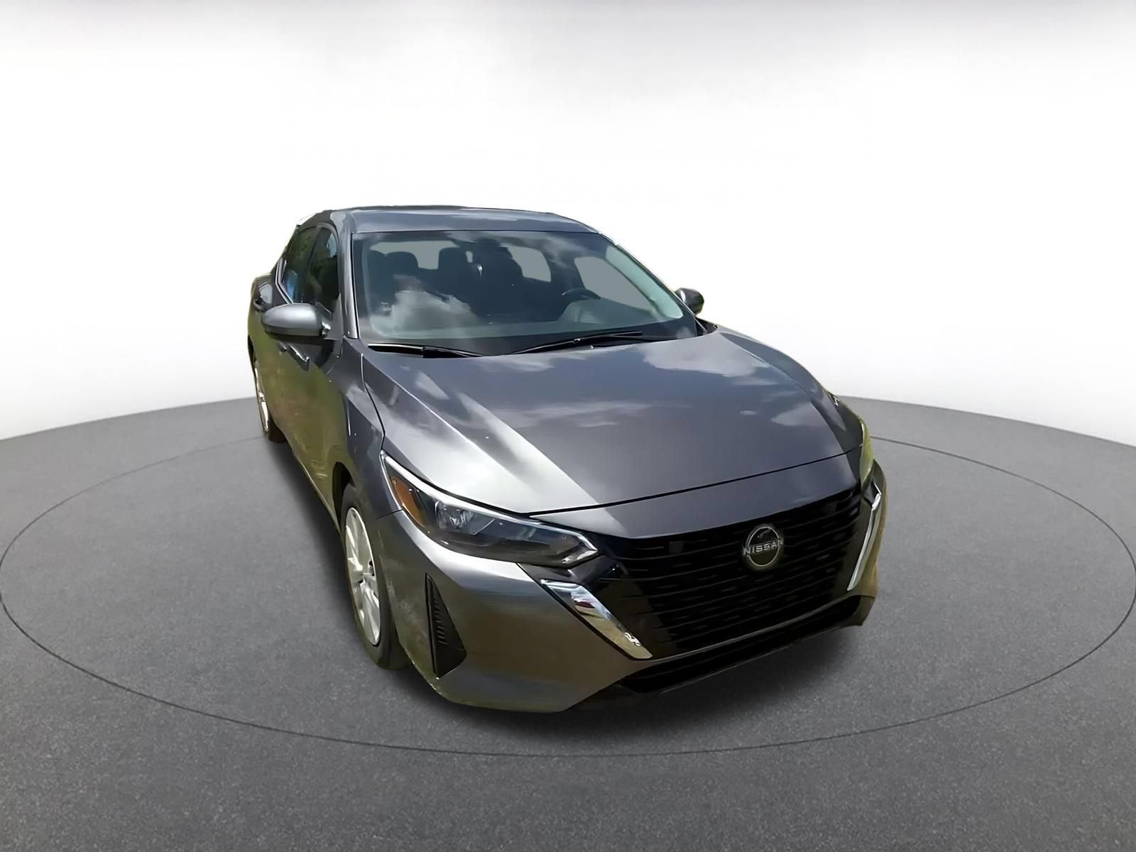 Thumbnail: 2025 Nissan Sentra - 3