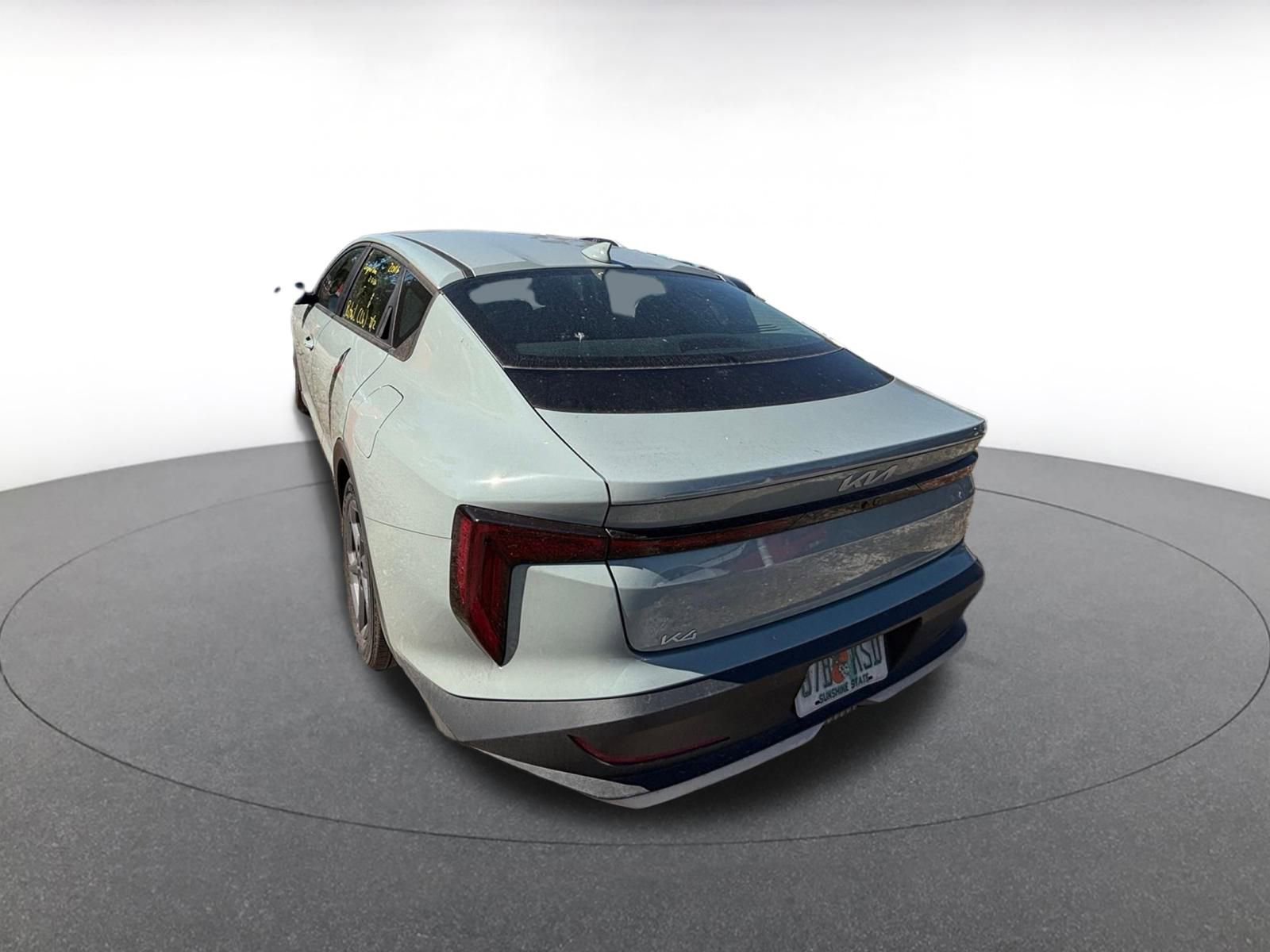 Thumbnail: 2025 Kia K4 - 5