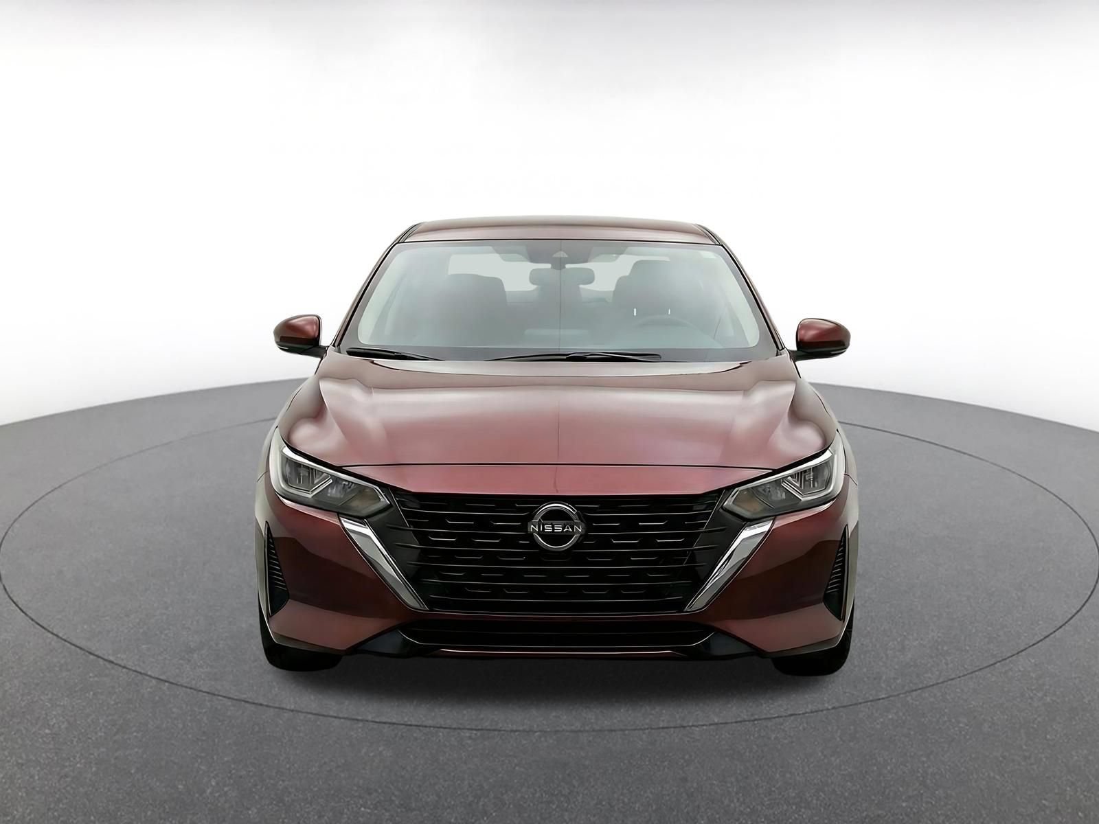 Thumbnail: 2025 Nissan Sentra - 2