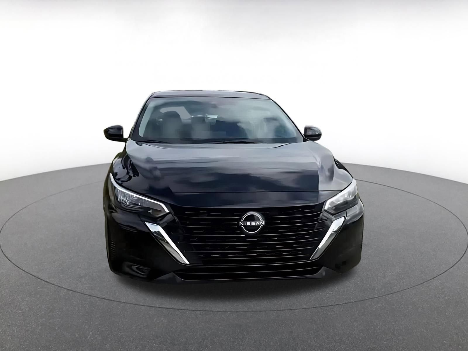 Thumbnail: 2025 Nissan Sentra - 3